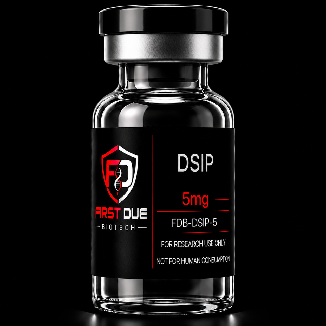 DSIP — 5mg