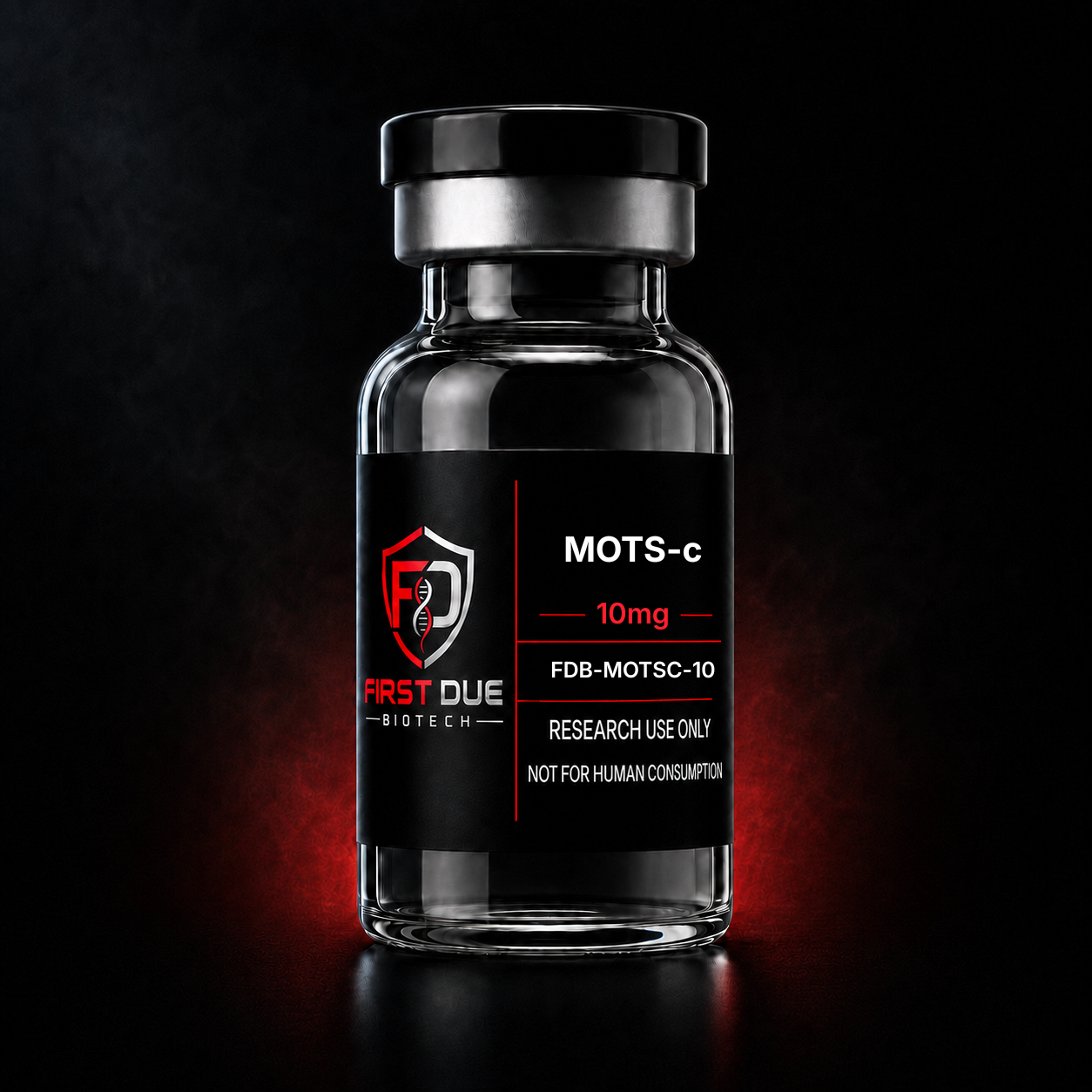 MOTS-c — 10mg