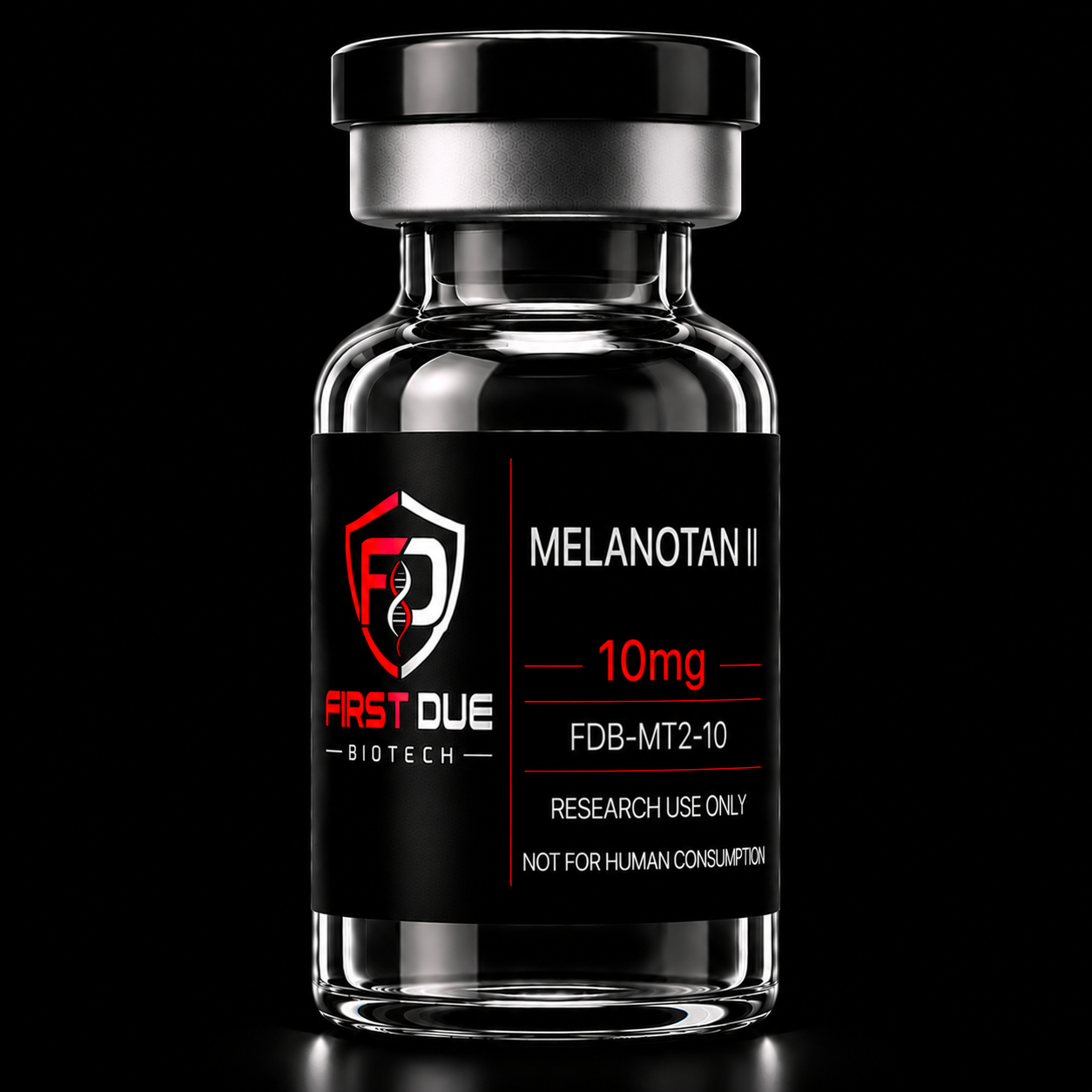 Melanotan II — 10mg