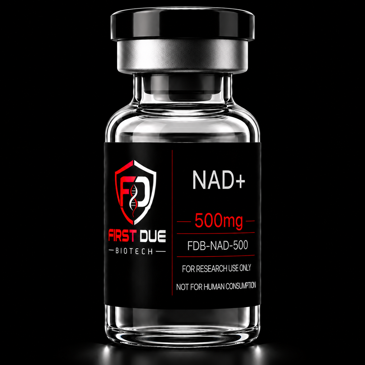 NAD+ — 500mg