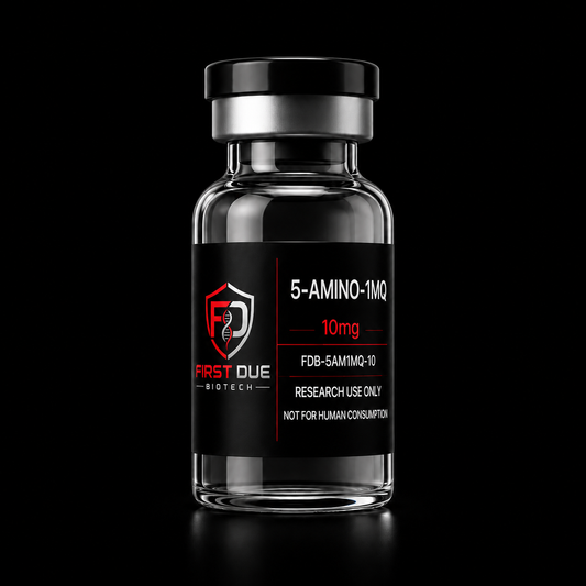 5-Amino-1MQ — 10mg