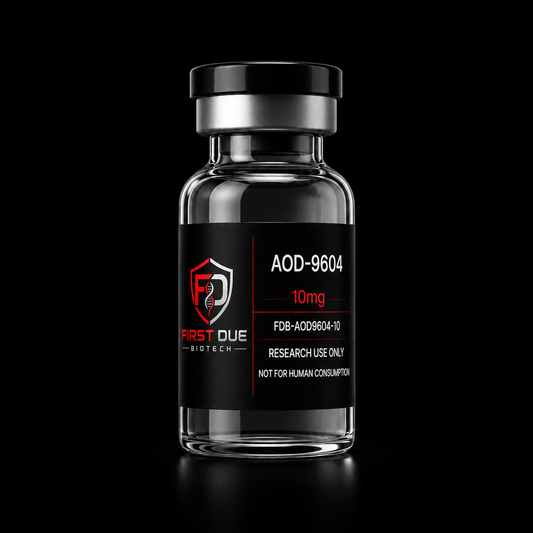 AOD-9604 — 10mg