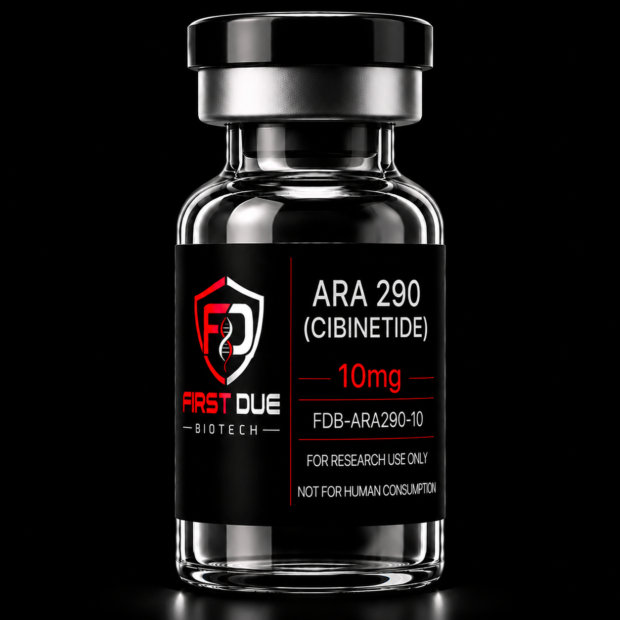 ARA 290 (Cibinetide) — 10mg