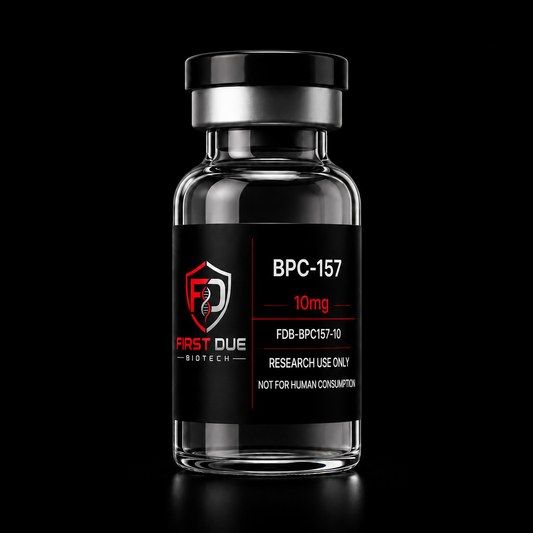 BPC-157 — 10mg