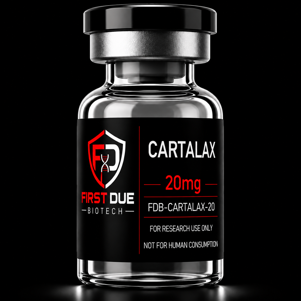 Cartalax — 20mg