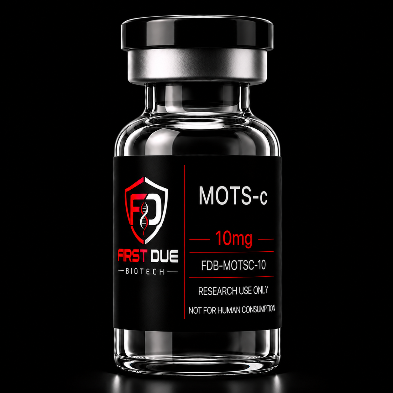 MOTS-c — 10mg