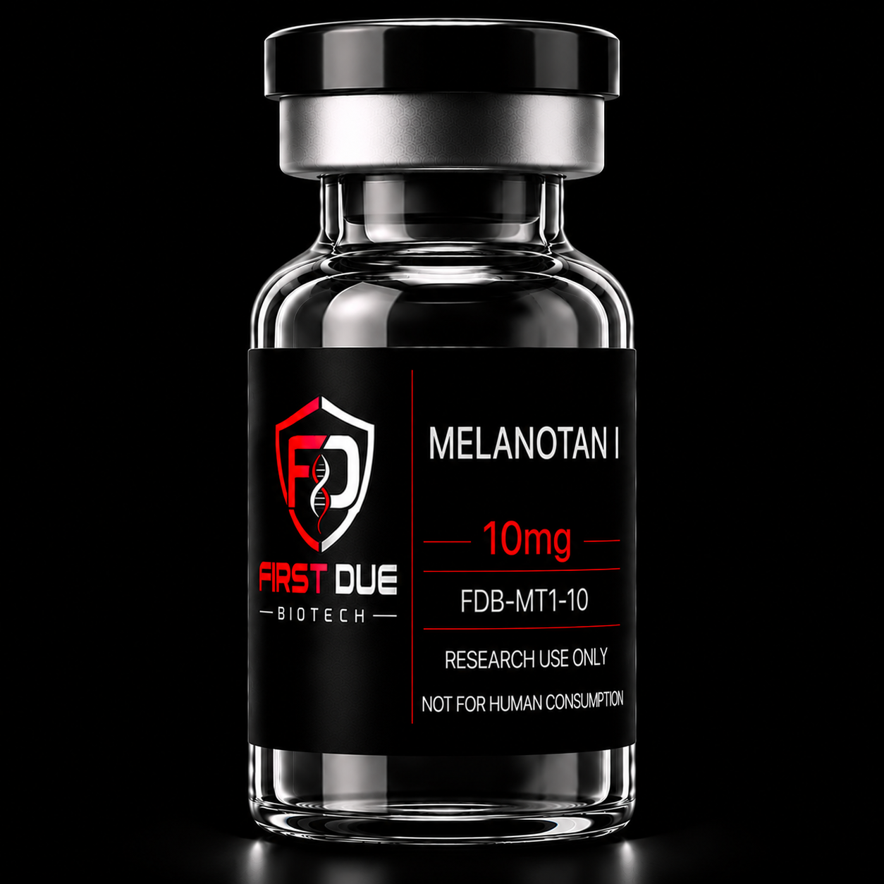 Melanotan I — 10mg