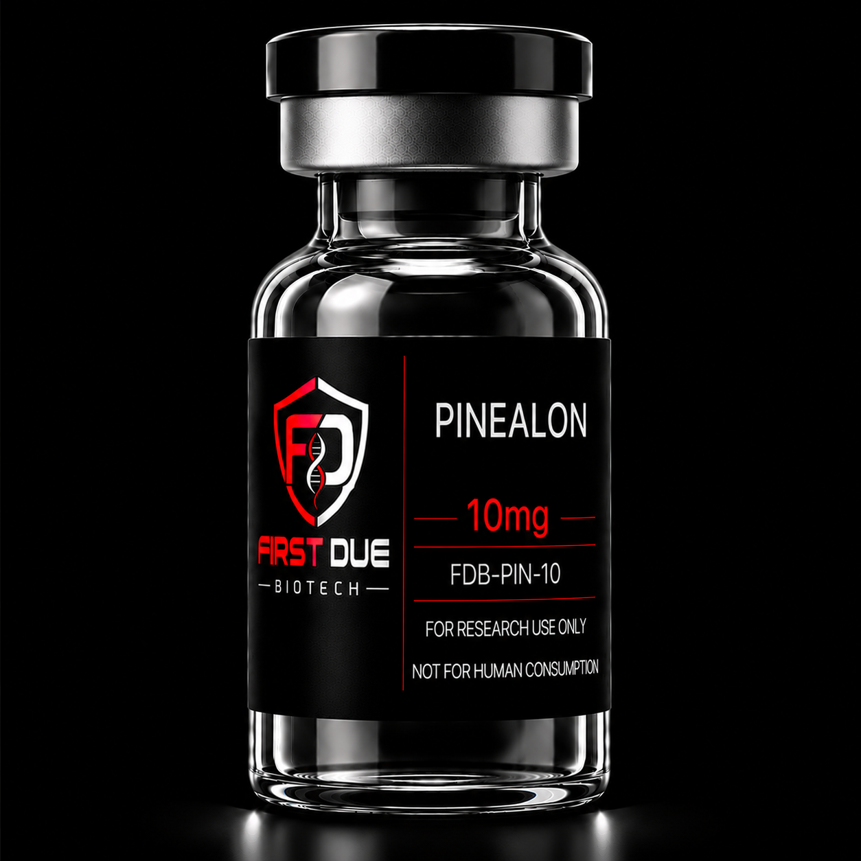 Pinealon — 10mg