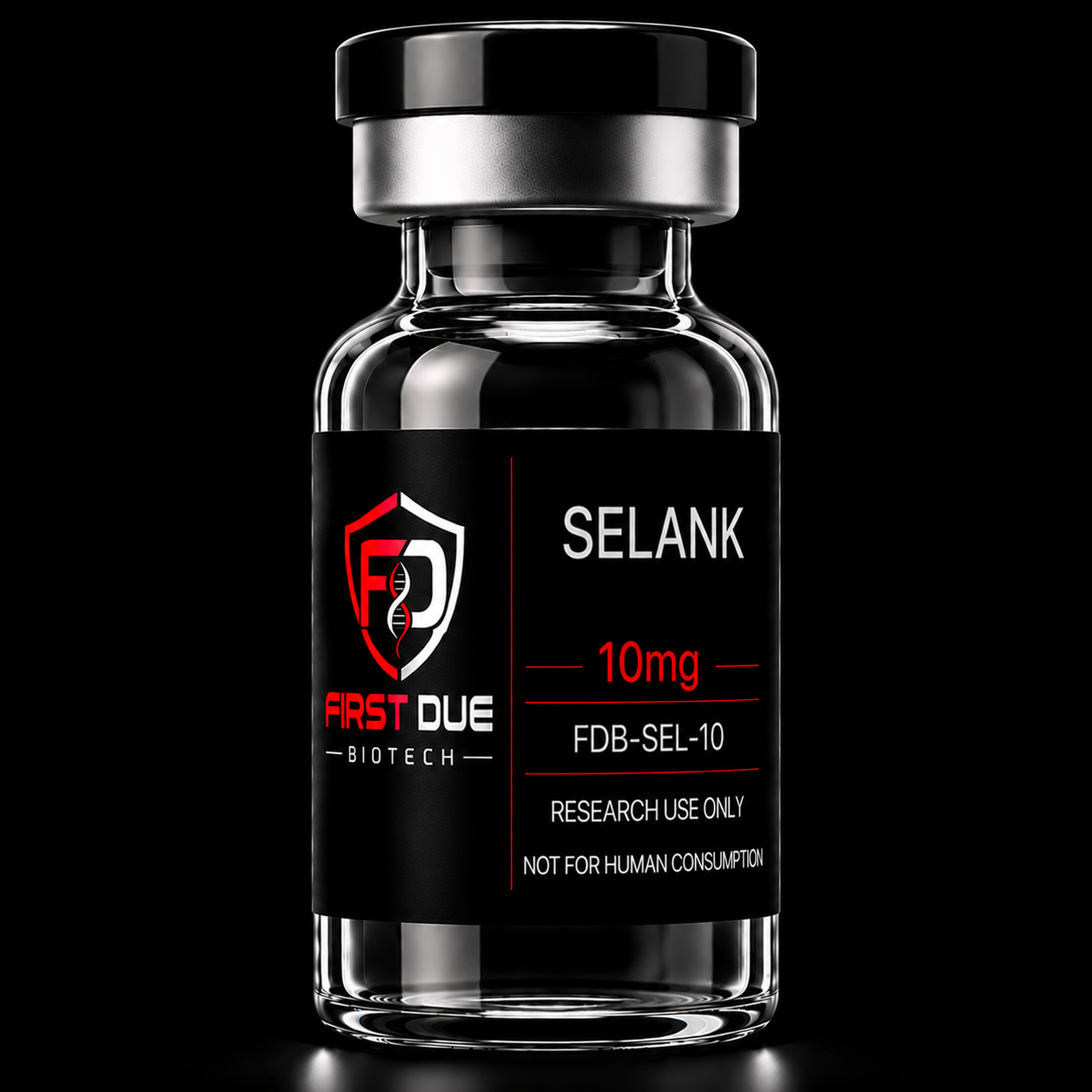 Selank — 10mg